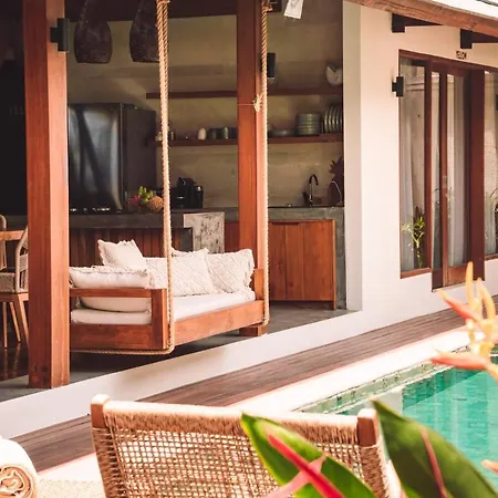 Dua Villas Bali