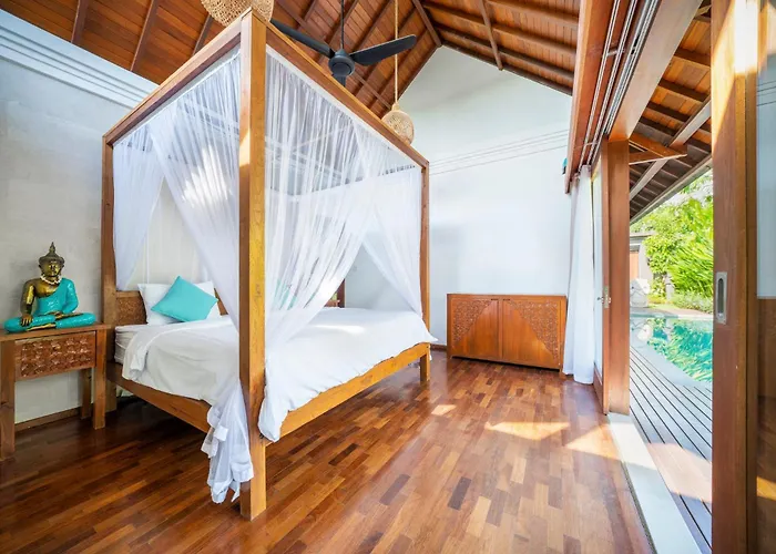 Oneplus Bali - Modern Balinese Escape * Canggu