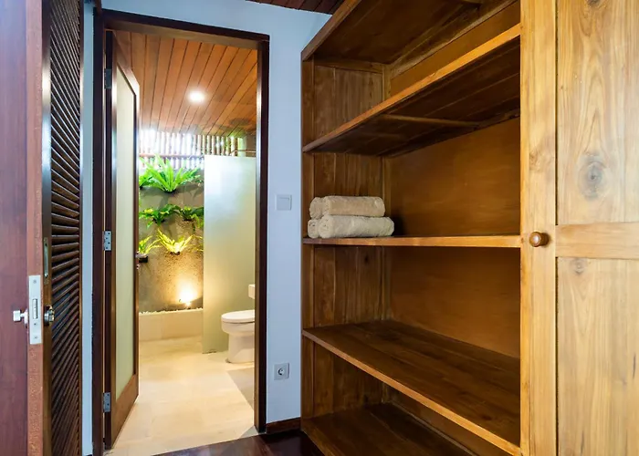 Oneplus Bali - Modern Balinese Escape